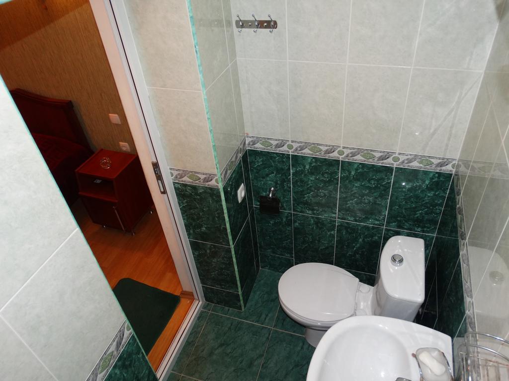 Hotel Sano Kutaisi Habitación foto