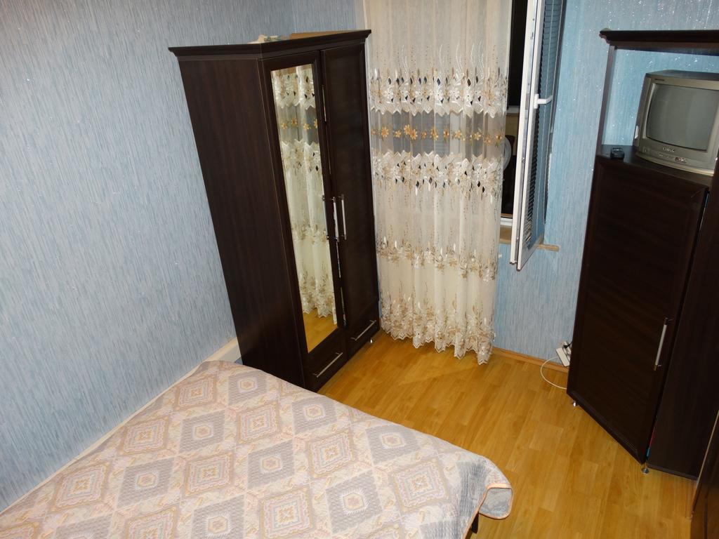 Hotel Sano Kutaisi Habitación foto