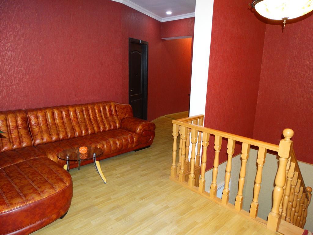 Hotel Sano Kutaisi Exterior foto