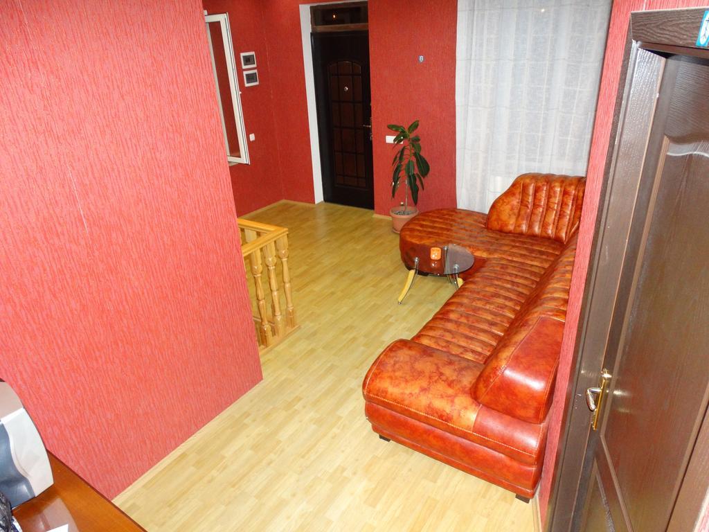 Hotel Sano Kutaisi Exterior foto